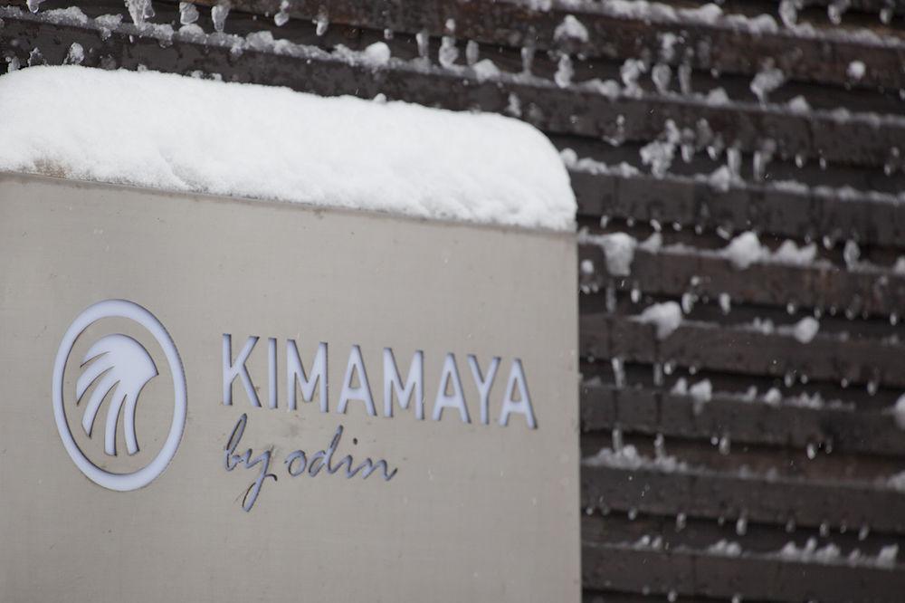 Kimamaya By Odin Niseko Exterior foto